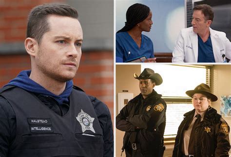 ‘Chicago PD’ ‘Chicago Med’ Halstead Brothers Reunite — TV Spoilers | TVLine