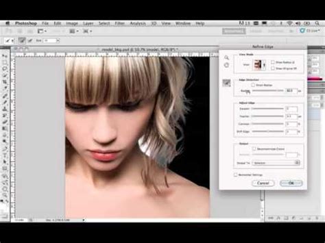 Adobe Photoshop CS5 Tutorials for Beginners Part 1 Udemy - YouTube