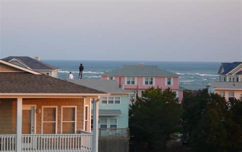 Coastal NC Weather (Greenville, Emerald Isle, Cape Carteret: living in ...