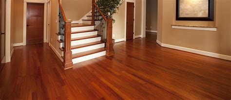 Hardwood Flooring – Ken’s Carpets – Winnipeg, Manitoba