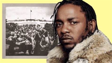 Kendrick Lamar's ALRIGHT is Song of The DECADE - YouTube