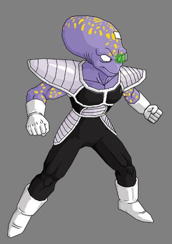 Image - Frieza Soldier 4.jpg | Dragonball Fanon Wiki | FANDOM powered by Wikia