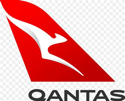 Qantas Wikipedia Logo Airline Brand, PNG, 1783x1447px, Qantas, Airline ...