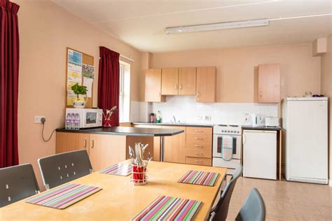 Student Accommodation at the University of Ulster | Turkington Holdings Ltd