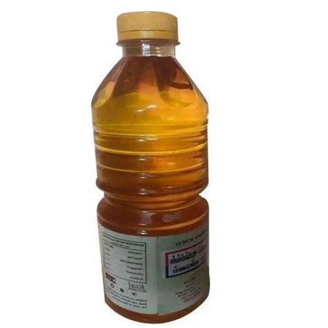 Natural Cooking Groundnut Oil at Rs 180/litre in Madurai | ID: 18991477288