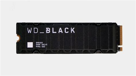 WD Black SN850X 1TB SSD review | PC Gamer