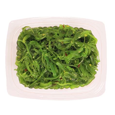 H-E-B Sushiya Cooked Seaweed Salad - Shop Sushi at H-E-B