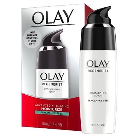 Olay Regenerist Regenerating Serum – Skin Store Pakistan