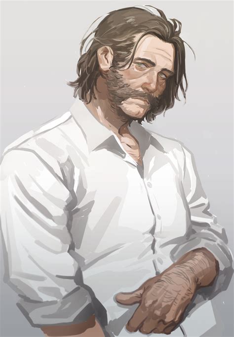 harry du bois (disco elysium) drawn by cheetahman_(1ddghfr78cswc ...