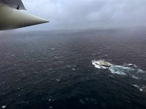 Debris field found in search for missing Titan submersible, Coast Guard ...