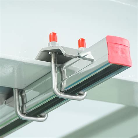 Unistrut U Bolt Clamp and Unistrut Window Beam Clamp Manfucturer - Strut Channel and Seismic ...