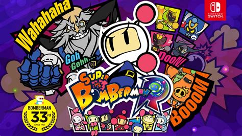 Análise: Super Bomberman R | A Casa do Cogumelo