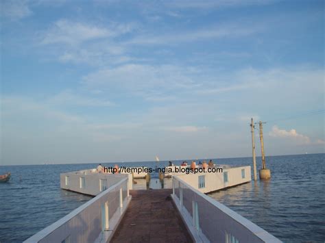 Temples of India: Nava Pashanam - Devipattinam, Ramanathapuram district