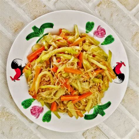 Chayote squash recipe- authentic stir-fry that rekindles the nostalgic feeling | Recipe in 2022 ...