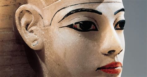 Beauty Secrets of the Ancient Egyptians - Artsy