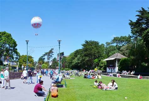 10 Unique Things to Do in Bournemouth, UK