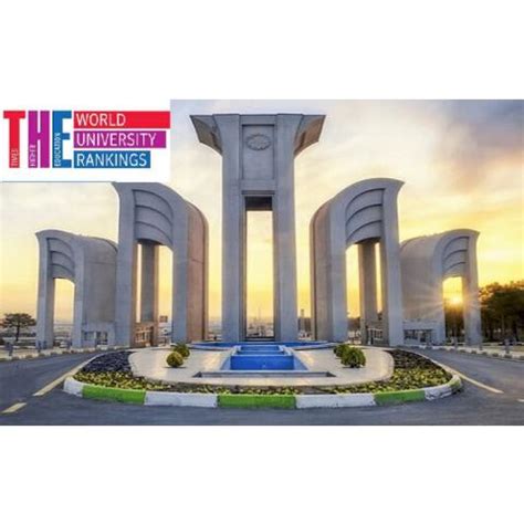 IUT in Times Institute of Higher Education" for 2023 | Isfahan ...