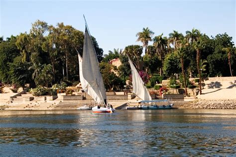 Private Aswan Day Tour to Kitchener Island | Aswan Day Tours