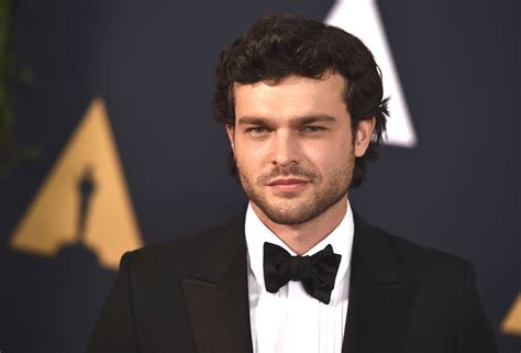 Alden Ehrenreich Calls ‘Bullsh*t’ on ‘Solo’ Director Rumors | IndieWire