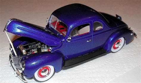 Scale Model Kits Cars - Image to u