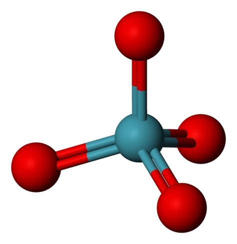 XeO4 lewis structure, Molecular geometry, Polar or nonpolar, Hybridization