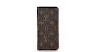 Louis Vuitton Folio Case iPhone 6 Plus Monogram - US