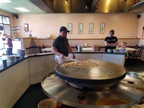 Mongolian BBQ Menu, Reviews and Photos - 1735 Oak St, Ste H, Bozeman ...