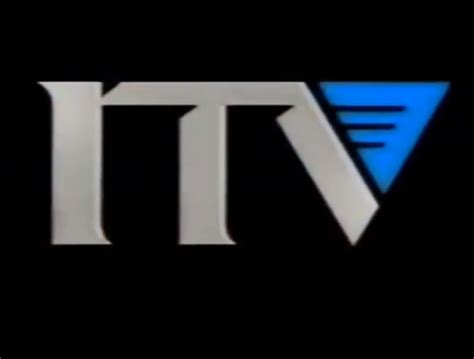 ITV Logo by TritonVikings9066 on DeviantArt