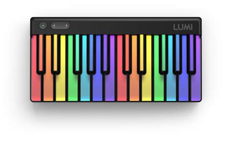 Review: Roli Lumi Keys Musical Keyboard WIRED | lupon.gov.ph