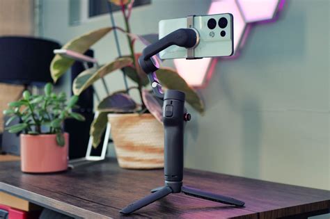 DJI Osmo Mobile 6 review: Still on top