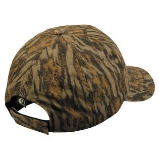 Mossy Oak Bottomland Camo Hat