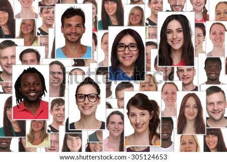 Multicultural Group Stock Photos, Images, & Pictures | Shutterstock