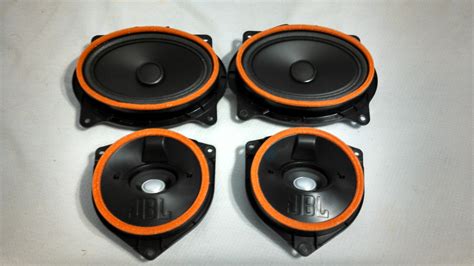 FS 2013 JBL Speakers | Tacoma World