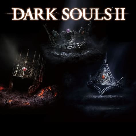 Dark souls 2 dlc locations - squaredrts