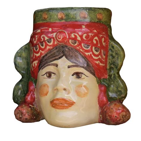 Sofia Ceramic Vase Artema Galli | Artemest