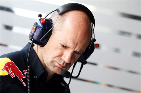 Adrian Newey OBE is a British Formula One engineer. He is currently the ...