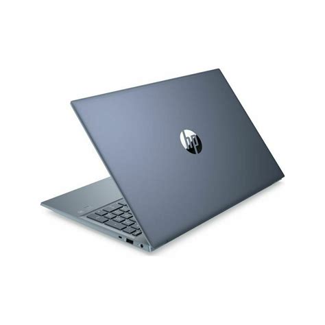 Refurbished HP Pavilion 15-eh1502sa AMD Ryzen 3 5300U 8GB 256GB 15.6 Inch Touchscreen Windows 10 ...