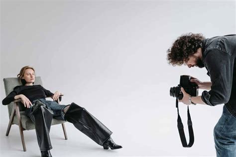 Best Fashion Photography Tips - Read this story on Magzter.com