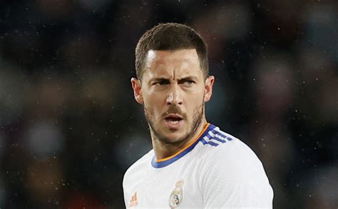 Hazard impressing in training after return from injury