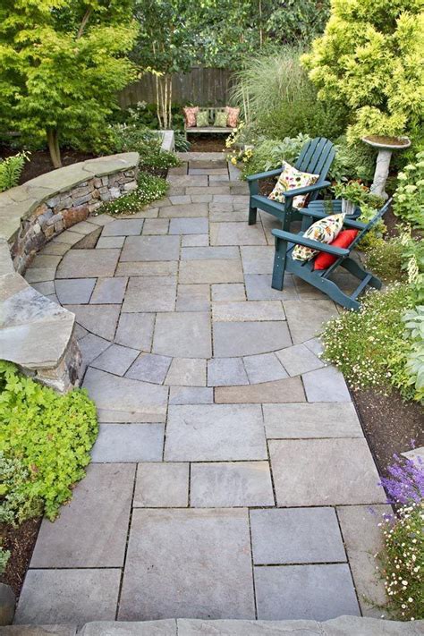 2524 best STONE / PAVING images on Pinterest