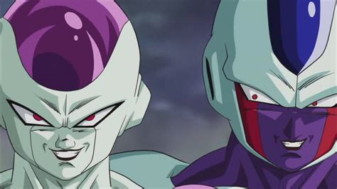 Check Out The Frieza & Cooler Saga in Dragonball Heroes: Ultimate Mission 2 - ShonenGames