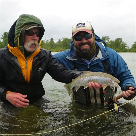 Katmai Lodge | The Fishing Experience of a Lifetime since '79