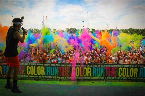 THE COLOR RUN™ – The Global 5k Phenomenon! | Royal Events | Providing Planning and Equipment ...