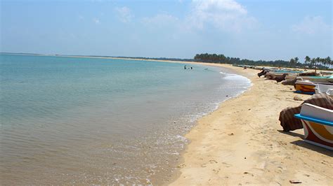 Kalpitiya Beach in Sri Lanka | Beach Destinations in Sri Lanka | Sri Lanka Beach Destinations