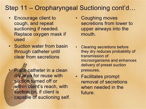 Oral Suctioning Procedure - Masturbation Best Way