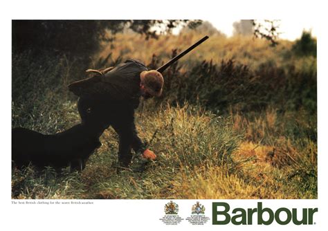 Barbour Heritage | History of Barbour | Barbour | Barbour