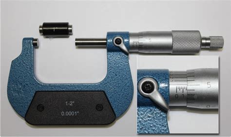 Micrometers: The Suggested Precision Measuring Tools | The Suggested