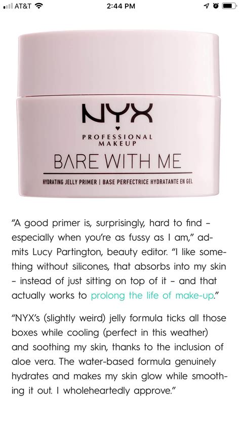 Best Primer, Nyx Professional Makeup, Hard To Find, Absorbent, Health, Health Care, Salud