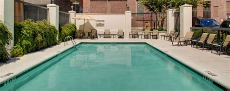 SpringHill Suites Memphis Downtown: Smartly designed suites in Memphis