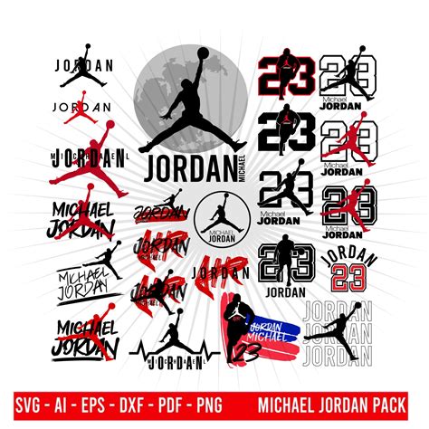 Basketball Svg Jordan Bundle Svg Air Jordan Files Jump Man - Etsy Australia